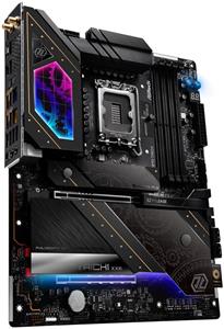 ASRock Z890 Taichi