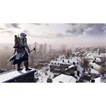 Assassin's Creed III, pre Xbox