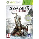 Assassin's Creed III, pre Xbox