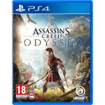 Assassin's Creed Odyssey (PS4)