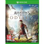 Assassin's Creed Odyssey (Xbox ONE)