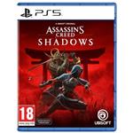 Assassin’s Creed Shadows [PS5]