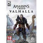 Assassin's Creed Valhalla, PC