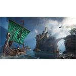 Assassin's Creed Valhalla, PS4