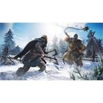 Assassin's Creed Valhalla, PS4