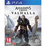 Assassin's Creed Valhalla, PS4