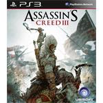 Assassins Creed 3 (PS3), CZ