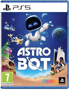 Astro Bot (PS5)