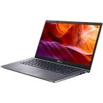 Asus 14 X409FA-BV668T, sivý