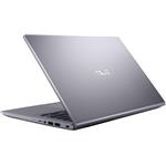 Asus 14 X409FA-BV668T, sivý