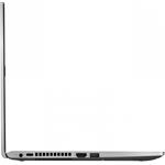 Asus 15 M509DA-EJ043T, strieborný