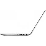 Asus 15 M509DA-EJ043T, strieborný