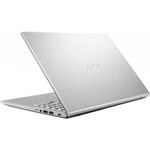 Asus 15 M509DA-EJ043T, strieborný