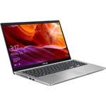Asus 15 X509JA-EJ073T, strieborný