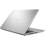 Asus 15 X509JA-EJ073T, strieborný