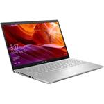 Asus 15 X509JP-EJ044T, strieborný