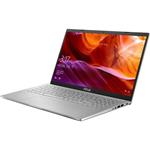Asus 15 X509JP-EJ044T, strieborný