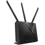 Asus 4G-AX56, Dvojpásmový WiFi 6 AX1800 LTE router