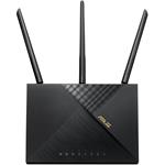 Asus 4G-AX56, Dvojpásmový WiFi 6 AX1800 LTE router