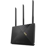 Asus 4G-AX56, Dvojpásmový WiFi 6 AX1800 LTE router