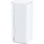 ASUS 4G-BE58, 4G WiFi Router, BE3600 Dual-band WiFi 7 (802.11be), 4G LTE FWA Home Router, 2.5G WAN/LAN Port, AiMesh