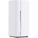 ASUS 4G-BE58, 4G WiFi Router, BE3600 Dual-band WiFi 7 (802.11be), 4G LTE FWA Home Router, 2.5G WAN/LAN Port, AiMesh