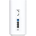 ASUS 4G-BE58, 4G WiFi Router, BE3600 Dual-band WiFi 7 (802.11be), 4G LTE FWA Home Router, 2.5G WAN/LAN Port, AiMesh