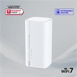 ASUS 4G-BE58, 4G WiFi Router, BE3600 Dual-band WiFi 7 (802.11be), 4G LTE FWA Home Router, 2.5G WAN/LAN Port, AiMesh