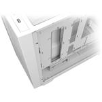 Asus A21 PLUS CASE TG, Mini Tower, čierna