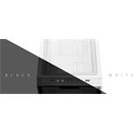 Asus A21 PLUS CASE TG, Mini Tower, čierna, (rozbalené)