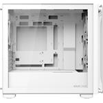 Asus A23 PLUS TG ARGB, biela