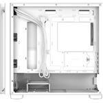 Asus A23 PLUS TG ARGB, biela