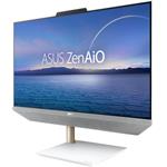 Asus A5401 23,8" AiO, A5401WRAT-WA023W, biely