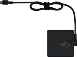 ASUS AC NAPÁJACÍ ADAPTÉR ROG AC100-00, ADP-100DH B, 100W, USB-C, 3 PIN