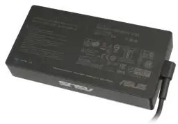 Asus adaptér 150W, 20V,  neobsahuje napájací kábel 3pin CEE, 5,5 x 2,5 mm