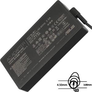ASUS adaptér 150W, 4,5 x 3,0 mm (bez sieťovej šnúry)