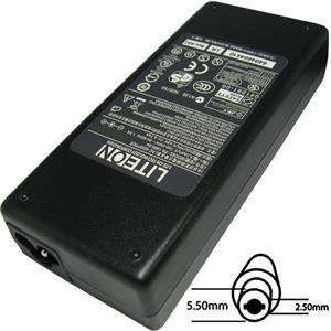Asus adaptér 90W, 19V, 3PIN 5,5x2,5mm (bez sieť. šnúry)