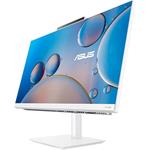 Asus AiO A5, A5402WVAK-WPC009X, biely