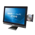 ASUS All in One PC ET2210INTS, 21.5" Multi-Touch, Intel i5-2400S, 4G,