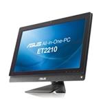 ASUS All in One PC ET2210INTS, 21.5" Multi-Touch, Intel i5-2400S, 4G,