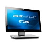 ASUS All in One PC ET2300IUTI 23" FHD Multi-Touch, Intel i3-3220, 4G, 500GB, DVD/RW, Cam, Wifi, TV, Win8, SK