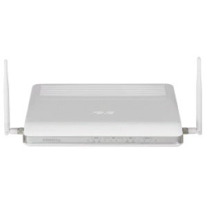 Asus AM200g ADSL VoIP WiFi router