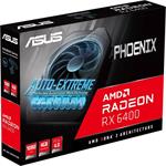 ASUS AMD Radeon Phoenix RX 6400
