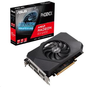 ASUS AMD Radeon Phoenix RX 6400