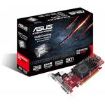 ASUS AMD Radeon R5230-SL-2GD3-L, 2GB