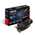 ASUS AMD Radeon R7260X-OC-2GD5, 2GB
