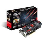 ASUS AMD Radeon R9270X-DC2-2GD5, 2GB
