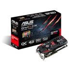 ASUS AMD Radeon R9290-DC2OC-4GD5, 4GB