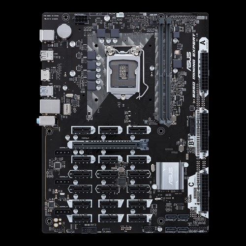 ASUS B250 MINING EXPERT/CSM