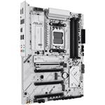 ASUS B650E MAX GAMING WIFI White